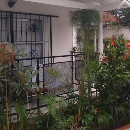 Flia Ocampo Lejlighed Puerto Iguazú Eksteriør billede