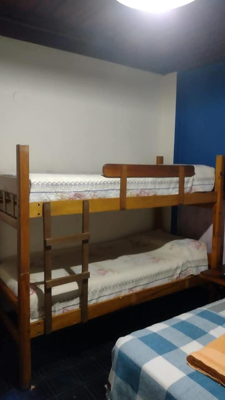 Flia Ocampo Lejlighed Puerto Iguazú Eksteriør billede