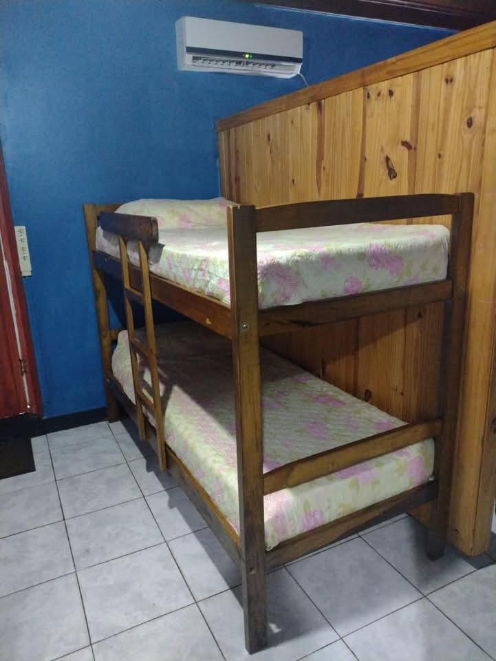 Flia Ocampo Lejlighed Puerto Iguazú Eksteriør billede