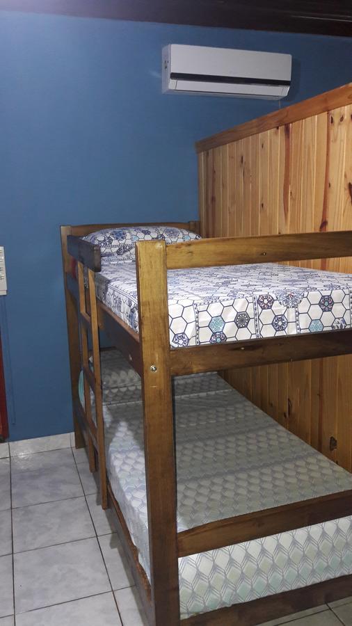 Flia Ocampo Lejlighed Puerto Iguazú Eksteriør billede